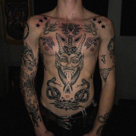 Visionary Tattoo Co.