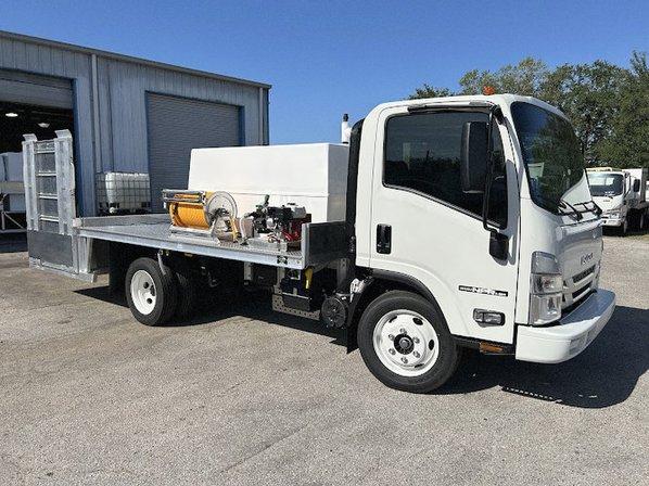 Messina Truck Center