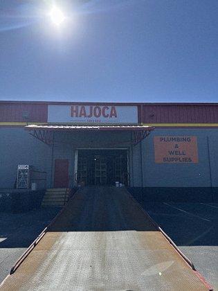 Hajoca