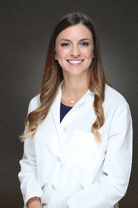 Jennifer M. Pesce, MD