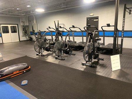 Tampa Fitness Bootcamp by True Grit Fit