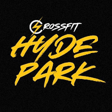 CrossFit Hyde Park