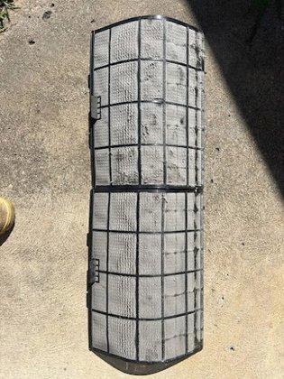 Dust Free Air Duct Cleaning