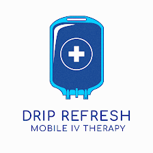 Drip Refresh Mobile IV Therapy - Tampa