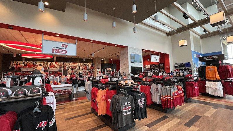 Team Store