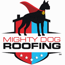 Mighty Dog Roofing of West Tampa