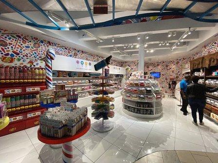 Dylan's Candy Bar