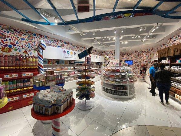 Dylan's Candy Bar