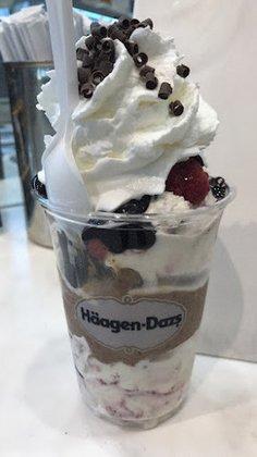 Häagen-Dazs