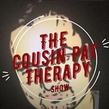 Cousin Pat Therapy