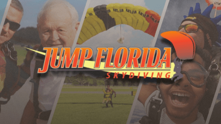 Jump Florida Skydiving