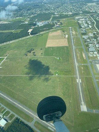 Flyboy Instruction