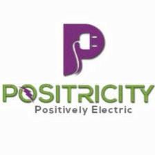 Positricity