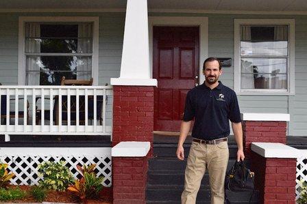 Lakeland Home Inspection Service