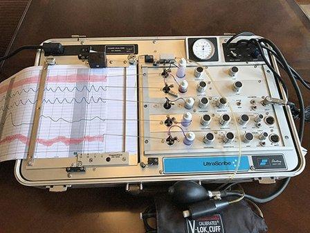 Lie Detector Tests