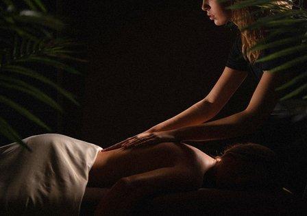 Massage Studio Tampa