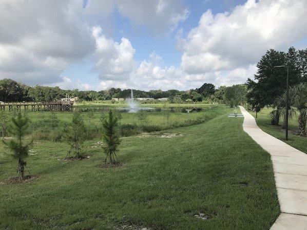 Seminole Park Apartments
