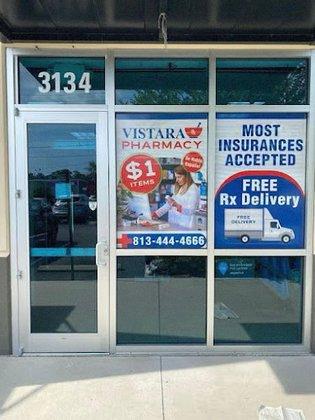 Vistara Pharmacy