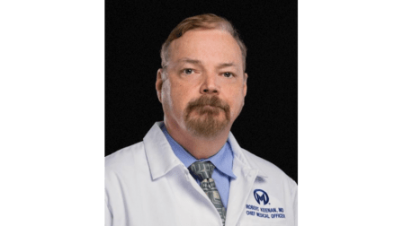 Robert J Keenan, MD, FACS, MMM