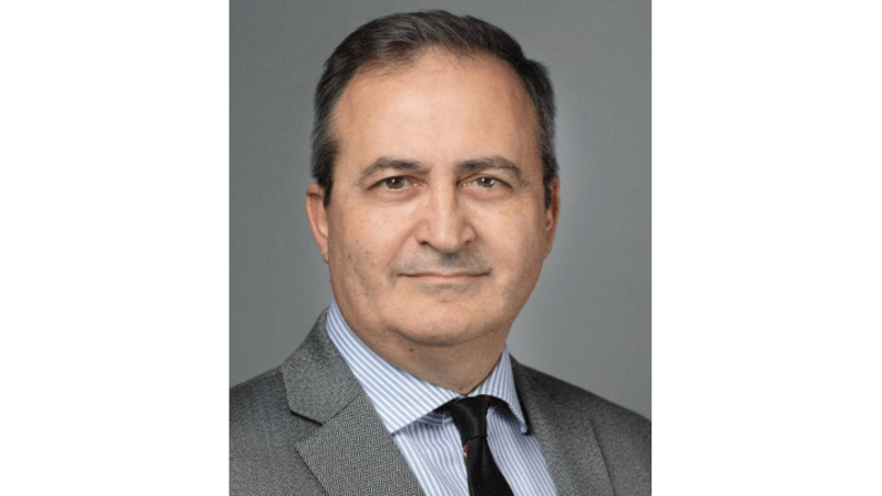 Pedro Cano, MD, MBA