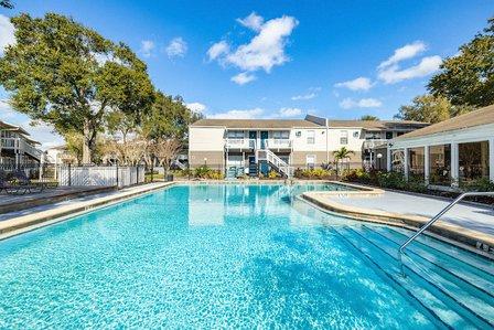 Beach Club Apartment Homes