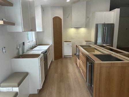 Imperial Finish Carpentry