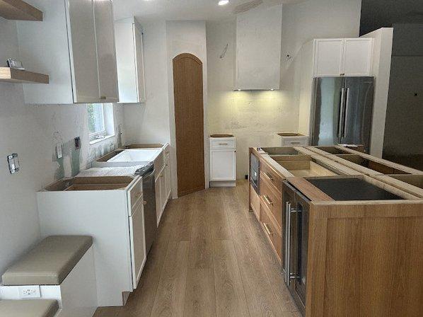 Imperial Finish Carpentry