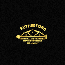 RUTHERFORD RESIDENTIAL AND COMMERCIAL CLEANING SERVICES LLC