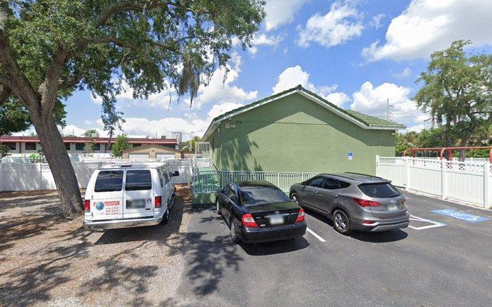 BMR Preparatory Academy