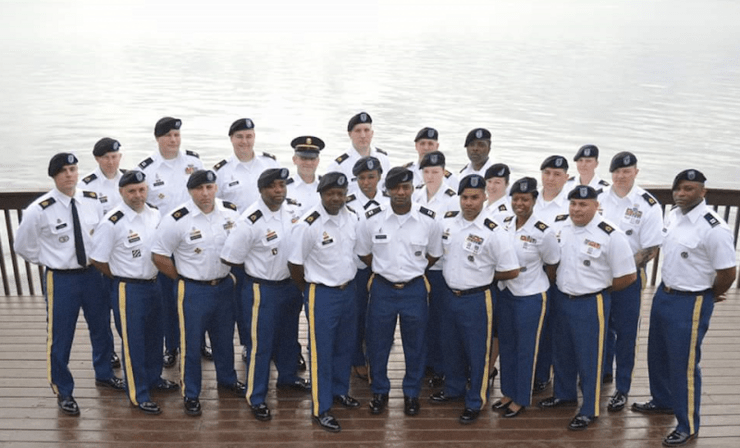 Medical Staffing and Recruitment - US Army