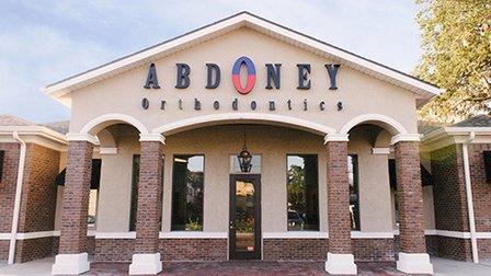 Abdoney Orthodontics - Tampa