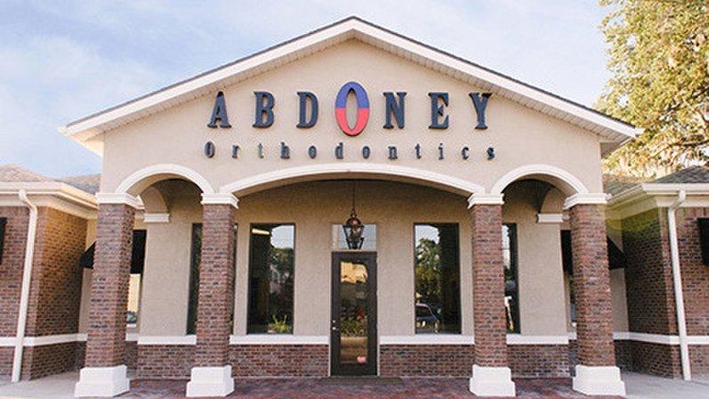 Abdoney Orthodontics - Tampa