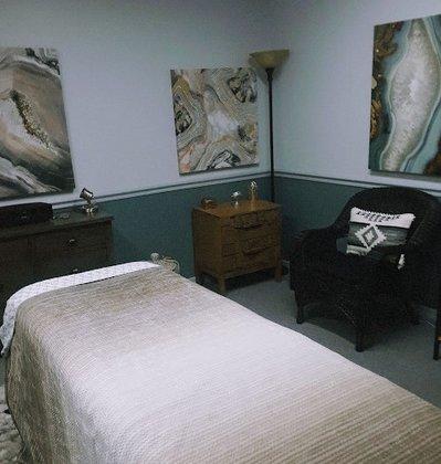 Diane's Day Spa, Inc.