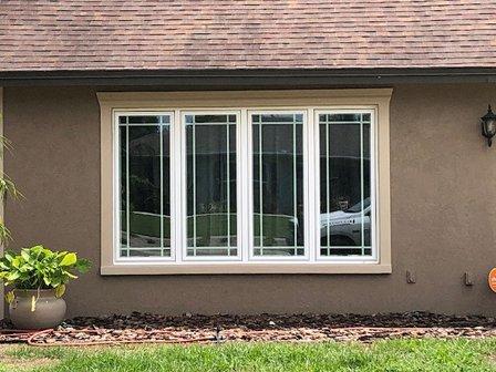 ARMORVUE Window & Door