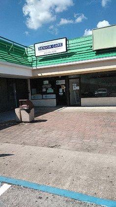 Senior Care+Community Pharmacy