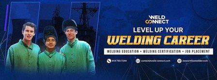 WeldConnect