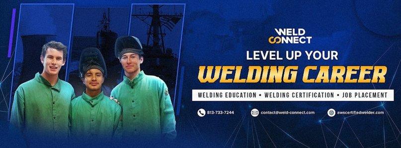 WeldConnect
