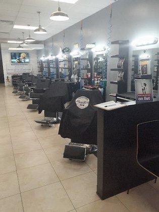 Lw by Laith L.L.C & Barbershop