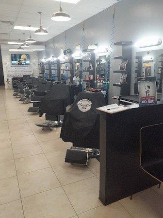 Lw by Laith L.L.C & Barbershop