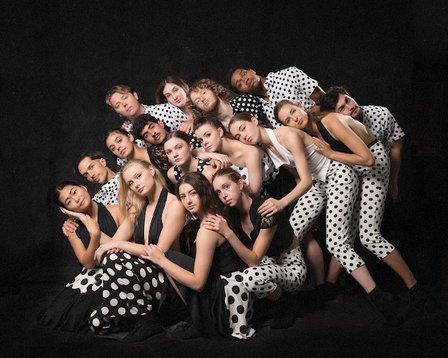 Tampa City Ballet Dance School