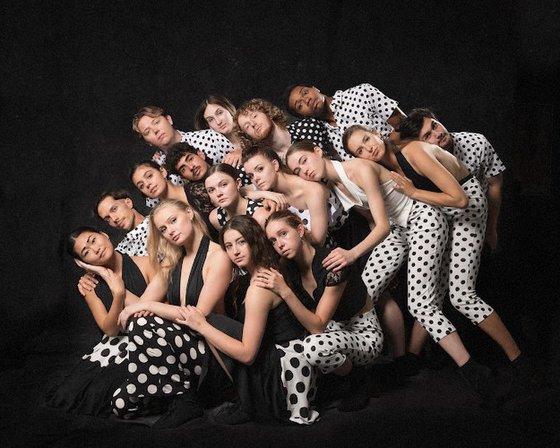 Tampa City Ballet Dance School