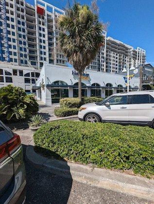 St Petersburg Parking Enforcement