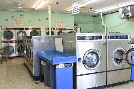 Palm Cleaners
