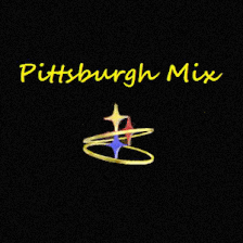 Pittsburgh Mix