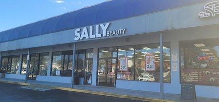 Sally Beauty