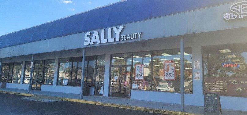 Sally Beauty