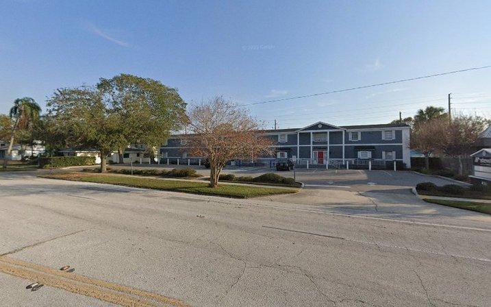 Stewart Title Company - St. Petersburg