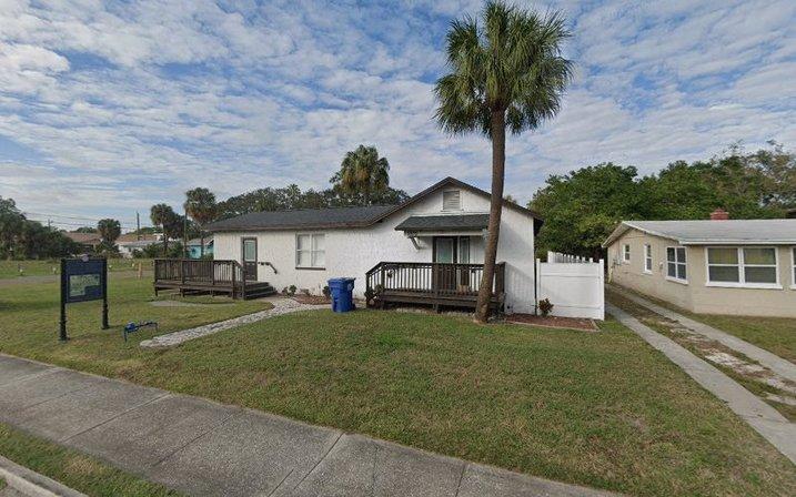 Pinellas Opportunity Council