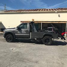 Skyway Towing and Recovery Inc