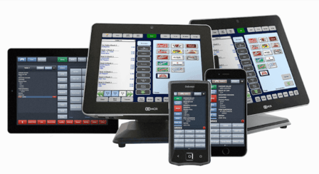 Retail Data Systems - Tampa POS Systems